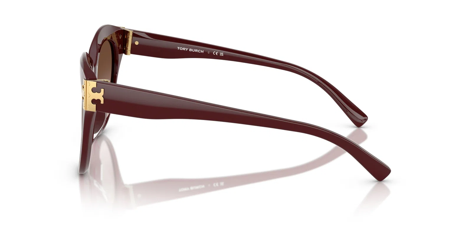 Tory Burch 7209U Sunglasses - view 13